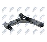 NTY Braccio oscillante ZWD-FR-032 sospensione ruota anteriore Dx per FORD Tourneo Connect 2002-2013
