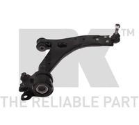 Braccio oscillante, Sospensione ruota inferiore per FORD VOLVO C30 C70 FOCUS FOC