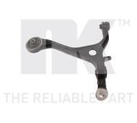 Braccio oscillante, Sospensione ruota inferiore per HONDA ACCORD