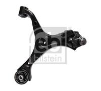 Braccio oscillante, Sospensione ruota inferiore per HONDA CIVIC