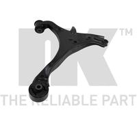 Braccio oscillante, Sospensione ruota inferiore per HONDA CIVIC