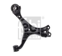 Braccio oscillante, Sospensione ruota inferiore per HONDA CIVIC