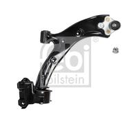 Braccio oscillante, Sospensione ruota inferiore per HONDA CR-V