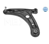 Braccio oscillante, Sospensione ruota inferiore per HONDA JAZZ