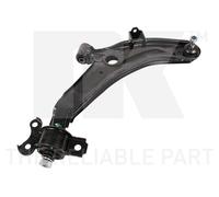 Braccio oscillante, Sospensione ruota inferiore per HYUNDAI COUPE LANTRA