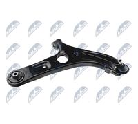 Braccio oscillante, Sospensione ruota inferiore per HYUNDAI ELANTRA VELOSTER