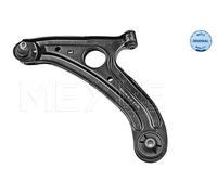 Braccio oscillante, Sospensione ruota inferiore per HYUNDAI GETZ