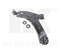 Braccio oscillante, Sospensione ruota inferiore per HYUNDAI H-1