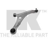 Braccio oscillante, Sospensione ruota inferiore per HYUNDAI i40