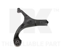 Braccio oscillante, Sospensione ruota inferiore per HYUNDAI KIA ACCENT RIO