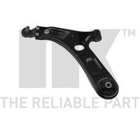 Braccio oscillante, Sospensione ruota inferiore per HYUNDAI KIA CEE'D i30 PRO CE