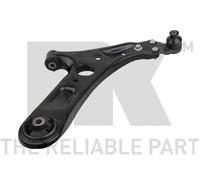 Braccio oscillante, Sospensione ruota inferiore per HYUNDAI KIA CEE'D i30 PRO CE