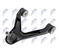 Braccio oscillante, Sospensione ruota inferiore per IVECO DAILY