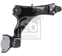 Braccio oscillante, Sospensione ruota inferiore per JAGUAR LAND ROVER DISCOVERY