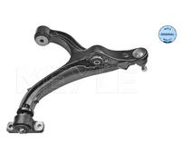 Braccio oscillante, Sospensione ruota inferiore per JEEP COMMANDER GRAND CHEROKE