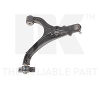 Braccio oscillante, Sospensione ruota inferiore per JEEP COMMANDER GRAND CHEROKE