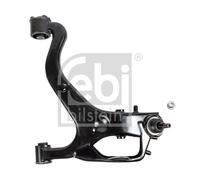 Braccio oscillante, Sospensione ruota inferiore per LAND ROVER DISCOVERY