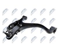 Braccio oscillante, Sospensione ruota inferiore per LAND ROVER RANGE ROVER SPORT