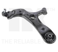 Braccio oscillante, Sospensione ruota inferiore per LEXUS TOYOTA AURIS AURIS VAN