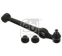 Braccio oscillante, Sospensione ruota inferiore per MAZDA 121