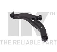 Braccio oscillante, Sospensione ruota inferiore per MAZDA 323 F 323 S