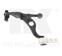 Braccio oscillante, Sospensione ruota inferiore per MAZDA 6