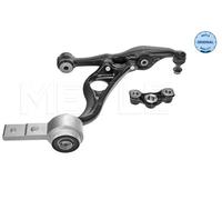 Braccio oscillante, Sospensione ruota inferiore per MAZDA 6