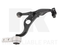 Braccio oscillante, Sospensione ruota inferiore per MAZDA 6