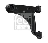 Braccio oscillante, Sospensione ruota inferiore per MAZDA 626