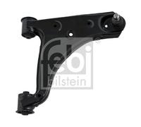 Braccio oscillante, Sospensione ruota inferiore per MAZDA 626