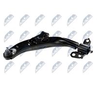 Braccio oscillante, Sospensione ruota inferiore per MAZDA 626 XEDOS 6