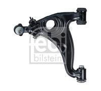 Braccio oscillante, Sospensione ruota inferiore per MERCEDES-BENZ 190