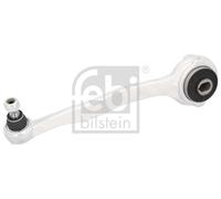 FEBI BILSTEIN 21439 Braccio oscillante anteriore sinistra per Mercedes C E CLK