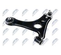 Braccio oscillante, Sospensione ruota inferiore per MERCEDES-BENZ CLASSE A