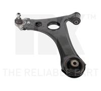 Braccio oscillante, Sospensione ruota inferiore per MERCEDES-BENZ