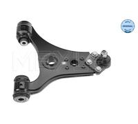 Braccio oscillante, Sospensione ruota inferiore per MERCEDES-BENZ CLASS