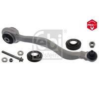 Braccio oscillante, Sospensione ruota inferiore per MERCEDES-BENZ CLASSE C