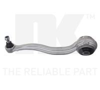 Braccio oscillante, Sospensione ruota inferiore per MERCEDES-BENZ CLASSE C CLASS