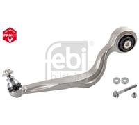 Braccio oscillante, Sospensione ruota inferiore per MERCEDES-BENZ CLASSE C CLASS