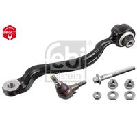 Braccio oscillante, Sospensione ruota inferiore per MERCEDES-BENZ CLASSE E CLS