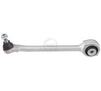 Braccio oscillante, Sospensione ruota inferiore per MERCEDES-BENZ LK