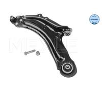 Braccio oscillante, Sospensione ruota inferiore per MERCEDES-BENZ RENAULT CITAN