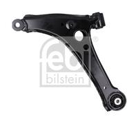 Braccio oscillante, Sospensione ruota inferiore per MERCEDES-BENZ SPRINTER 3,5-t