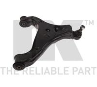 Braccio oscillante, Sospensione ruota inferiore per MERCEDES-BENZ VW CRAFTER 30-