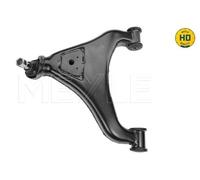 Braccio oscillante, Sospensione ruota inferiore per MERCEDES-BENZ VW LT 28-35 LT