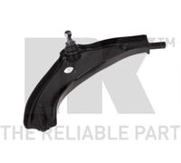 Braccio oscillante, Sospensione ruota inferiore per MINI MINI MINI CLUBMAN MINI