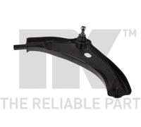 Braccio oscillante, Sospensione ruota inferiore per MINI MINI MINI CLUBMAN MINI