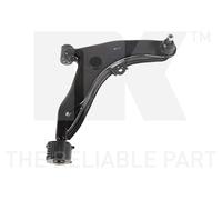 Braccio oscillante, Sospensione ruota inferiore per MITSUBISHI COLT LANCER MIRAG