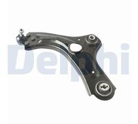 Braccio oscillante, Sospensione ruota inferiore per MITSUBISHI RENAULT CLIO COLT