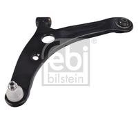 Braccio oscillante, Sospensione ruota inferiore per MITSUBISHI SMART COLT COLT C